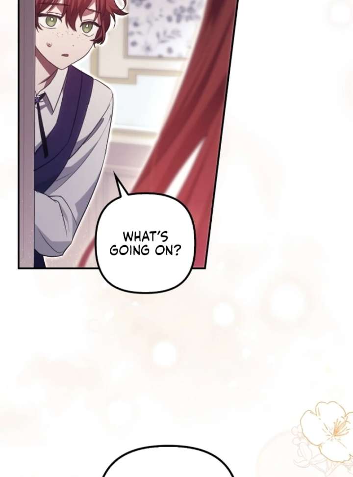 The Abandoned Bachelorette Enjoys Her Simple Life Chapter 104 - Page 20
