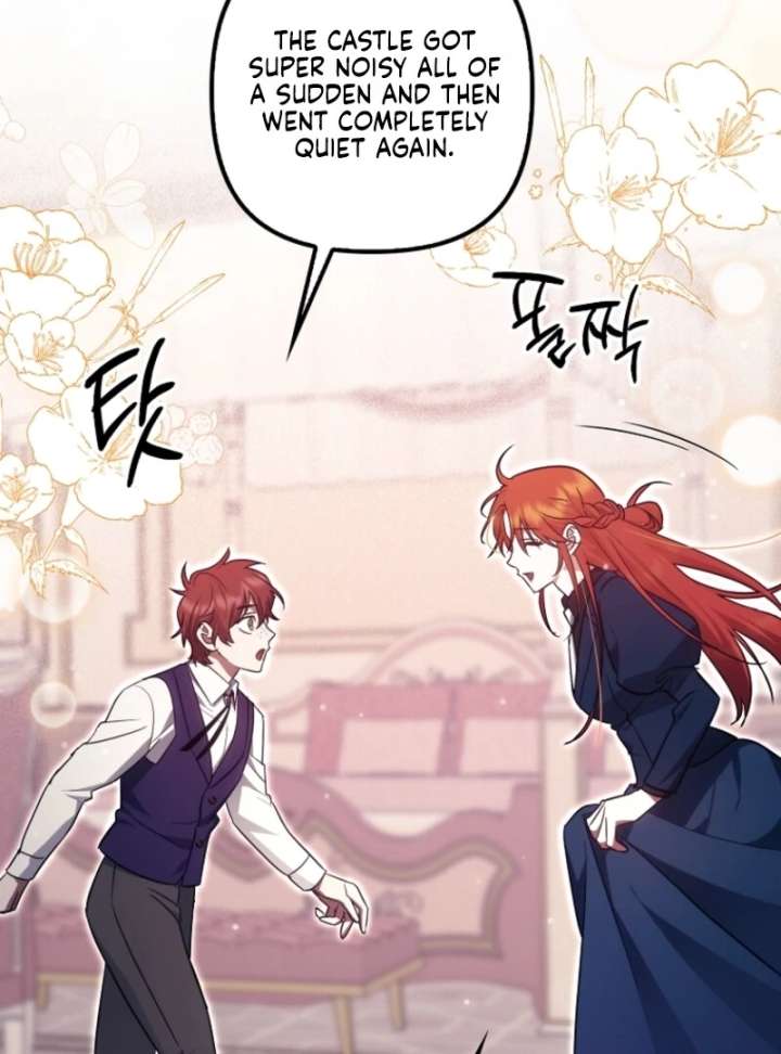 The Abandoned Bachelorette Enjoys Her Simple Life Chapter 104 - Page 21