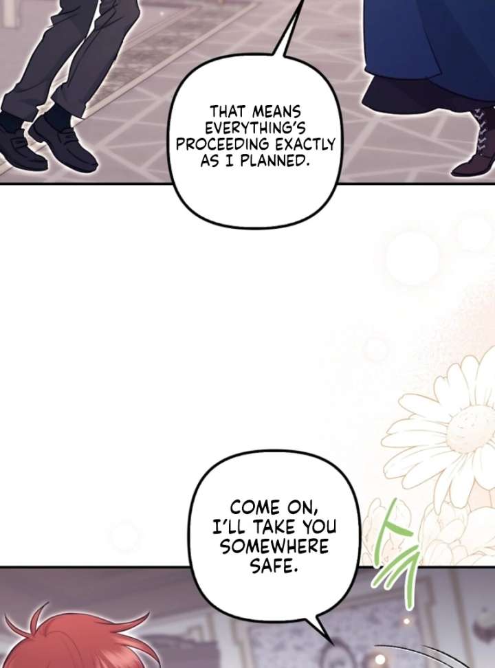 The Abandoned Bachelorette Enjoys Her Simple Life Chapter 104 - Page 22