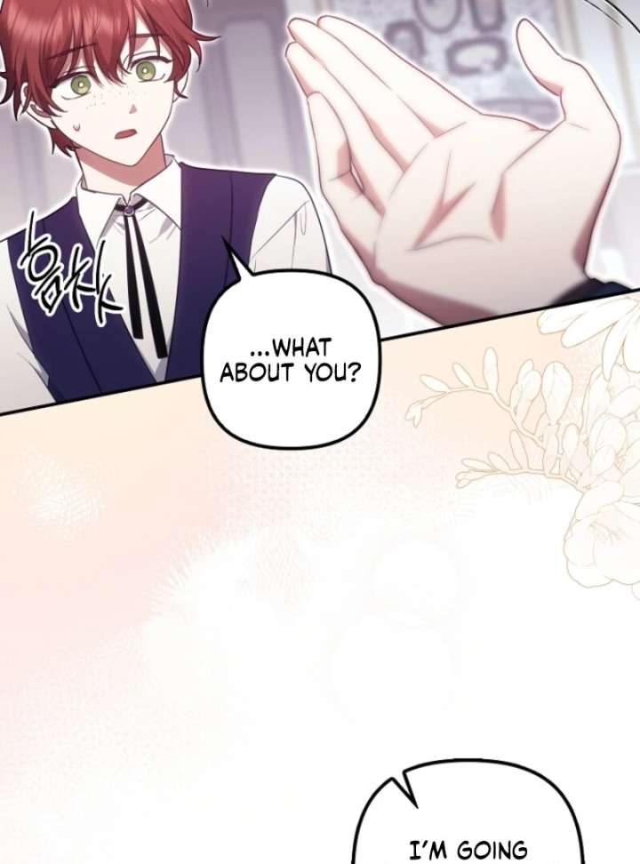 The Abandoned Bachelorette Enjoys Her Simple Life Chapter 104 - Page 23