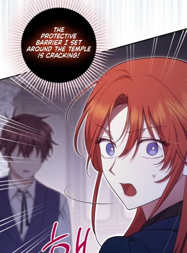 The Abandoned Bachelorette Enjoys Her Simple Life Chapter 104 - Page 29