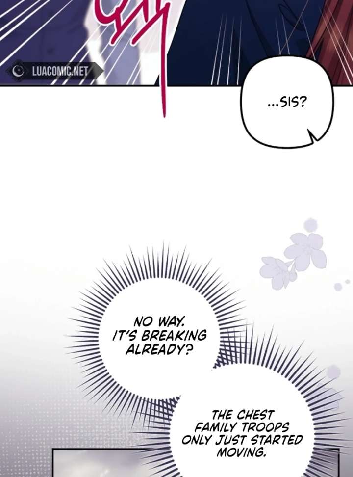 The Abandoned Bachelorette Enjoys Her Simple Life Chapter 104 - Page 30