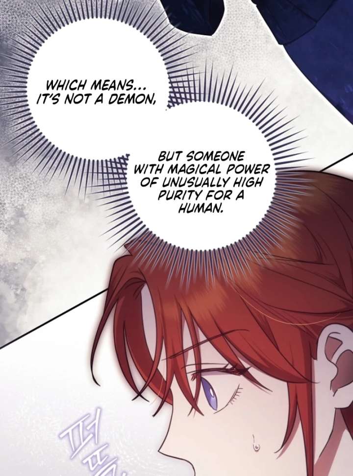 The Abandoned Bachelorette Enjoys Her Simple Life Chapter 104 - Page 34
