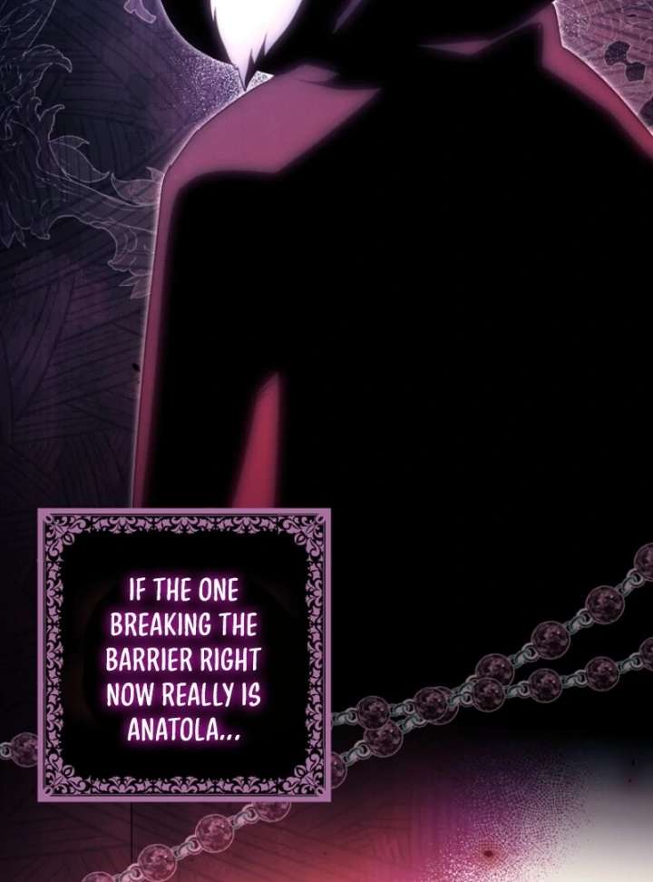 The Abandoned Bachelorette Enjoys Her Simple Life Chapter 104 - Page 37