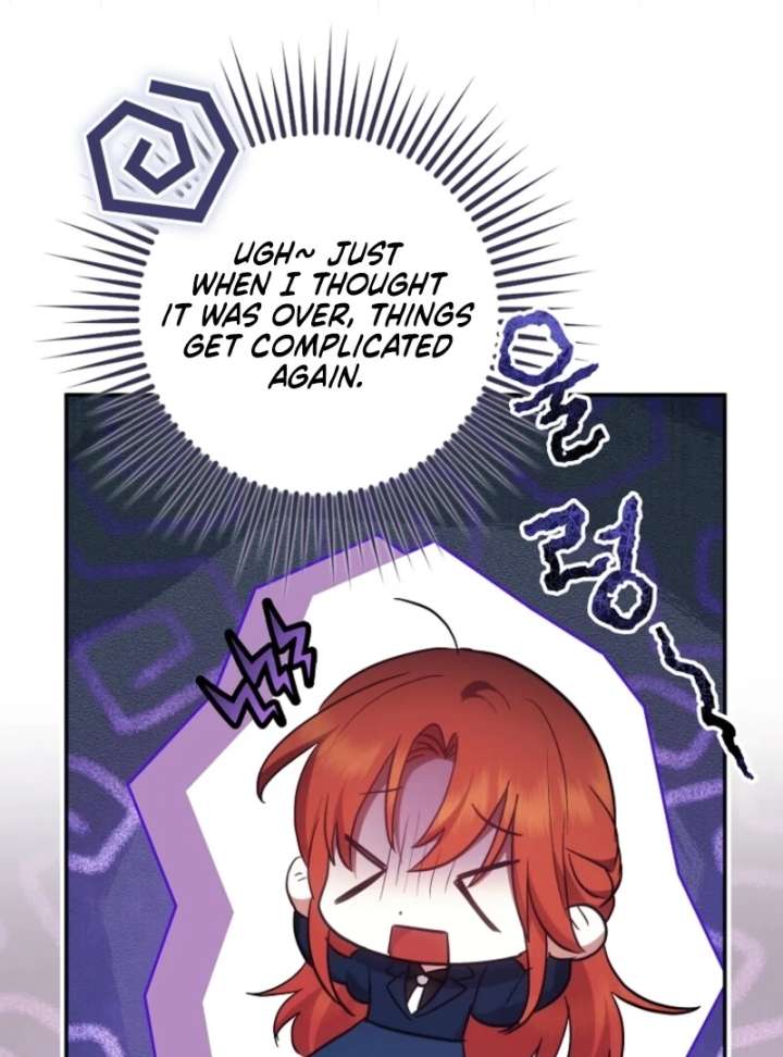 The Abandoned Bachelorette Enjoys Her Simple Life Chapter 104 - Page 39