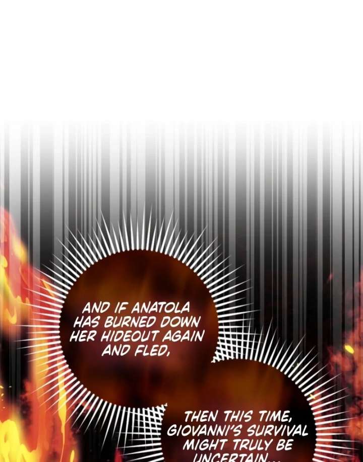 The Abandoned Bachelorette Enjoys Her Simple Life Chapter 104 - Page 41
