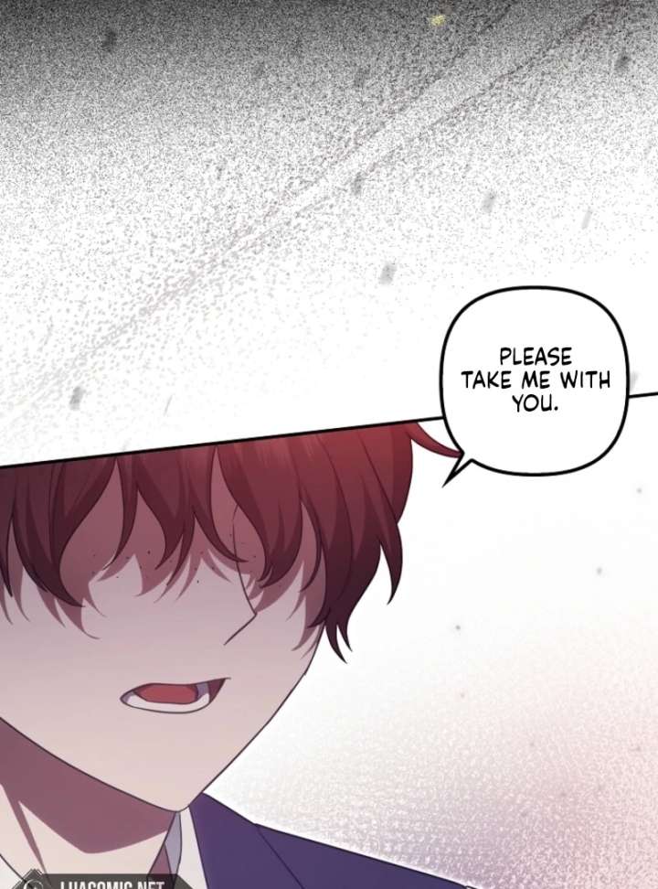 The Abandoned Bachelorette Enjoys Her Simple Life Chapter 104 - Page 44