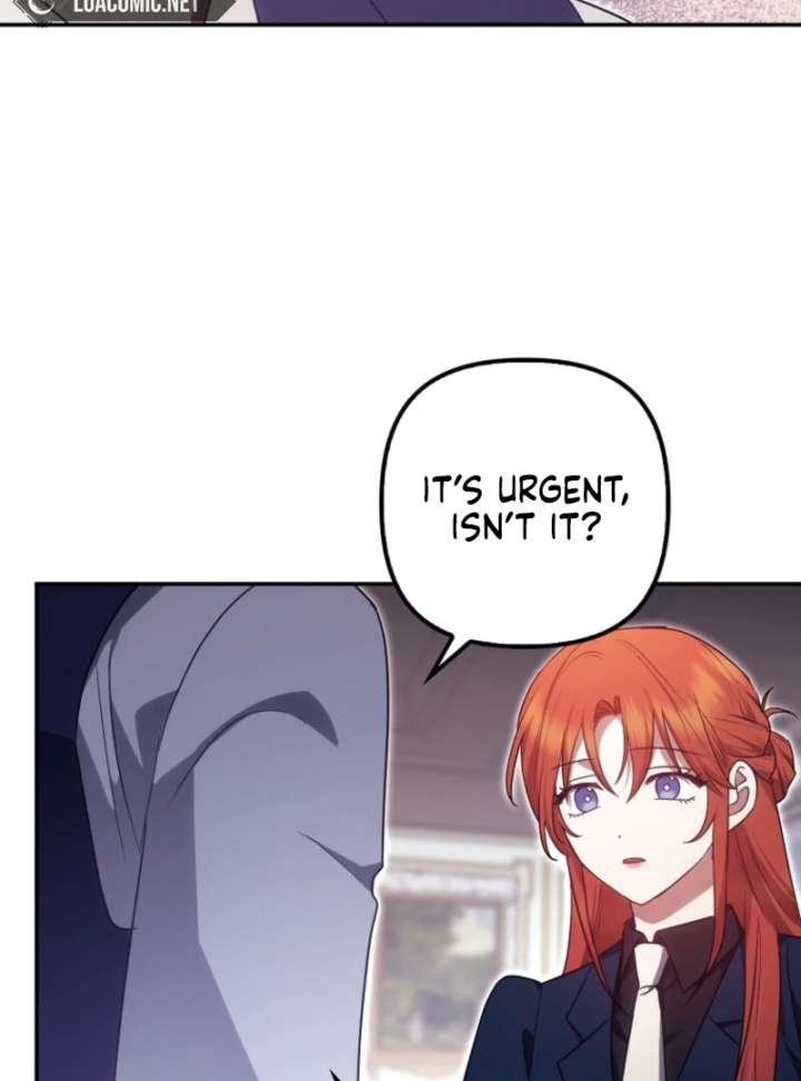 The Abandoned Bachelorette Enjoys Her Simple Life Chapter 104 - Page 45