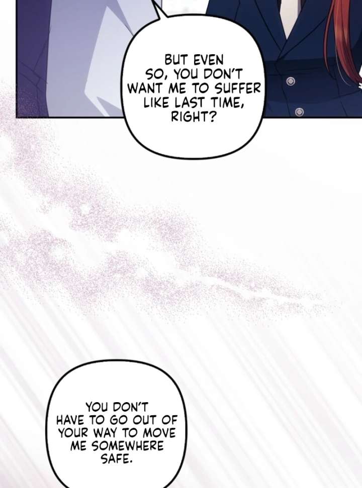 The Abandoned Bachelorette Enjoys Her Simple Life Chapter 104 - Page 46