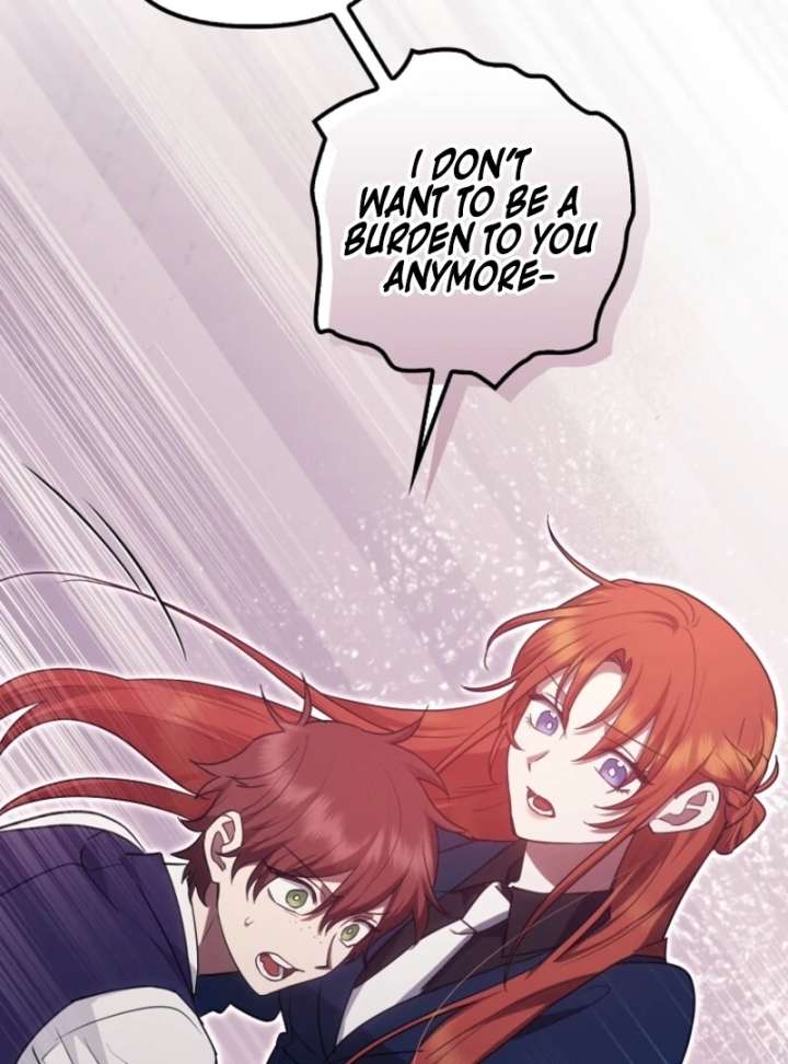 The Abandoned Bachelorette Enjoys Her Simple Life Chapter 104 - Page 47