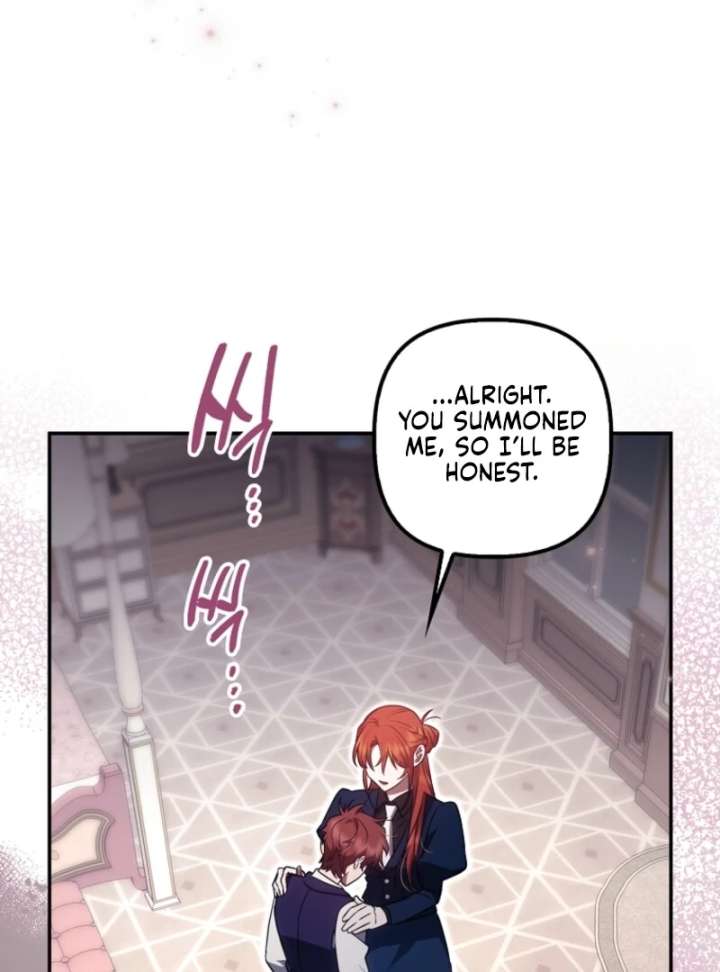 The Abandoned Bachelorette Enjoys Her Simple Life Chapter 104 - Page 49