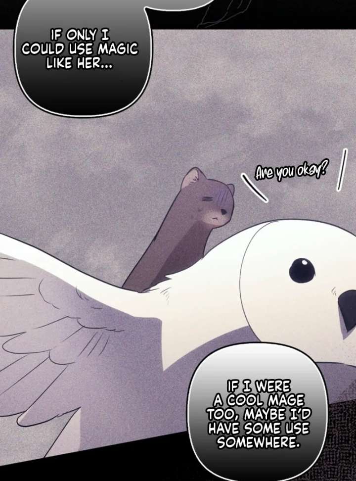 The Abandoned Bachelorette Enjoys Her Simple Life Chapter 104 - Page 60