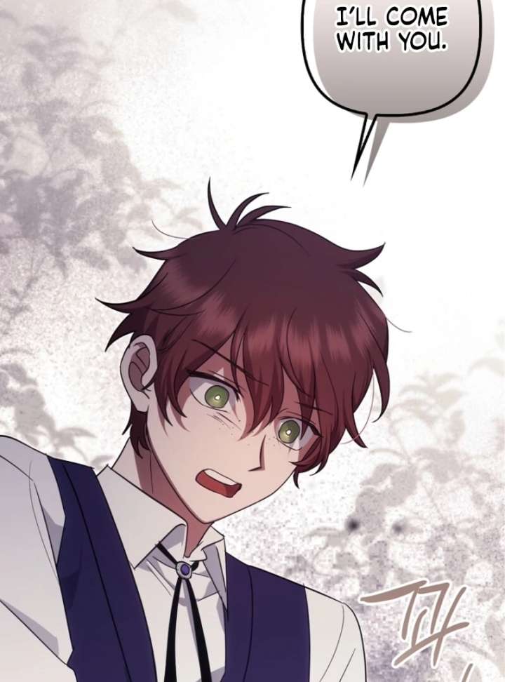 The Abandoned Bachelorette Enjoys Her Simple Life Chapter 104 - Page 63