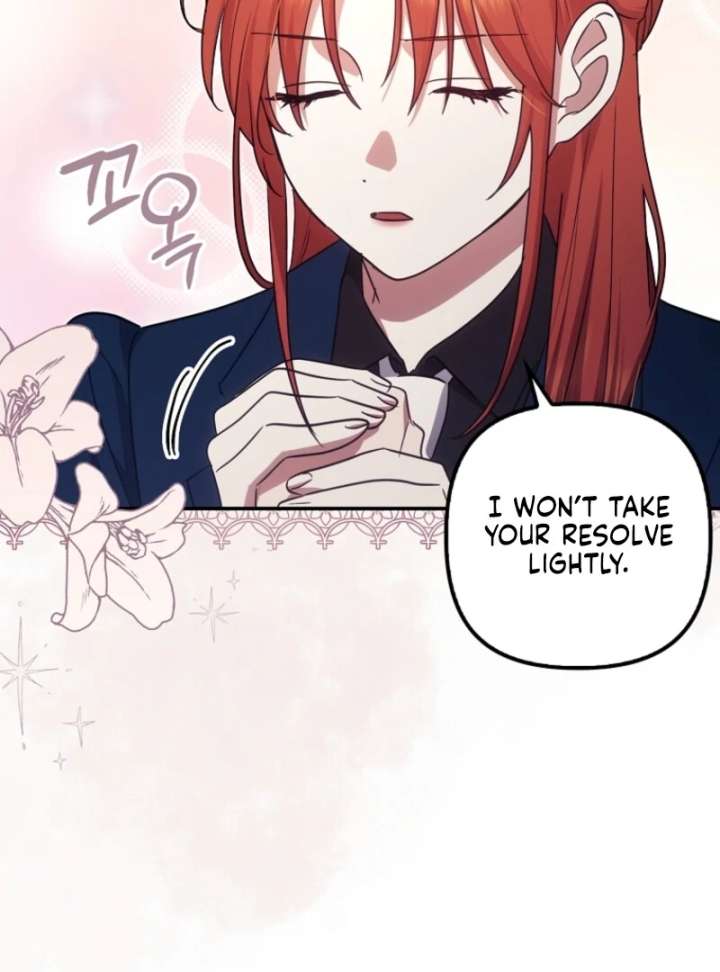 The Abandoned Bachelorette Enjoys Her Simple Life Chapter 104 - Page 67
