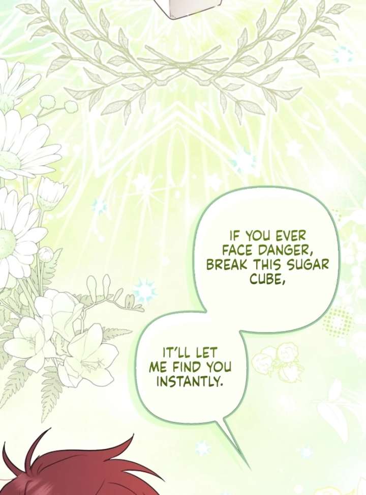 The Abandoned Bachelorette Enjoys Her Simple Life Chapter 104 - Page 71
