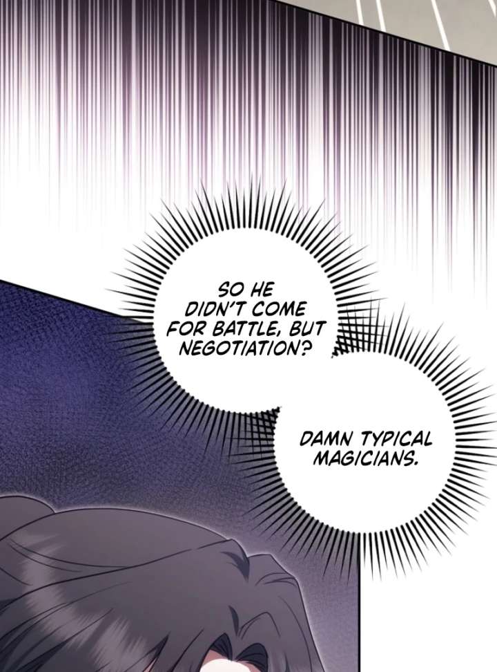 The Abandoned Bachelorette Enjoys Her Simple Life Chapter 104 - Page 98