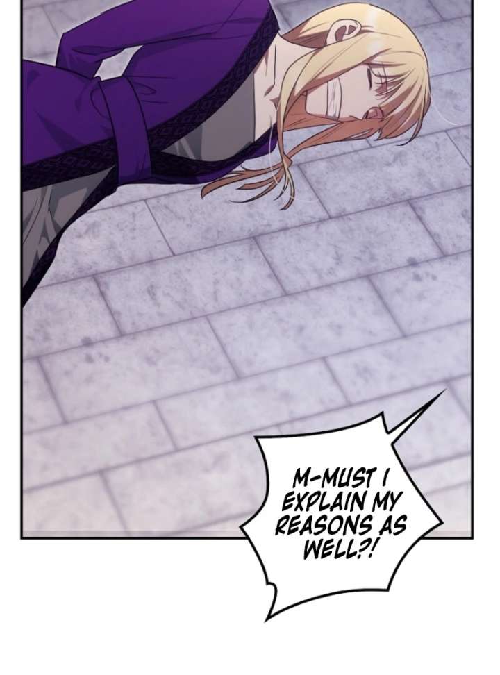 The Abandoned Bachelorette Enjoys Her Simple Life Chapter 104 - Page 104
