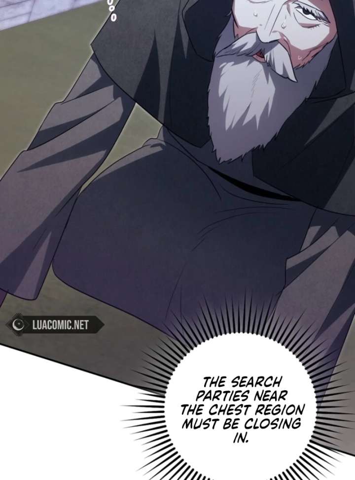 The Abandoned Bachelorette Enjoys Her Simple Life Chapter 104 - Page 106