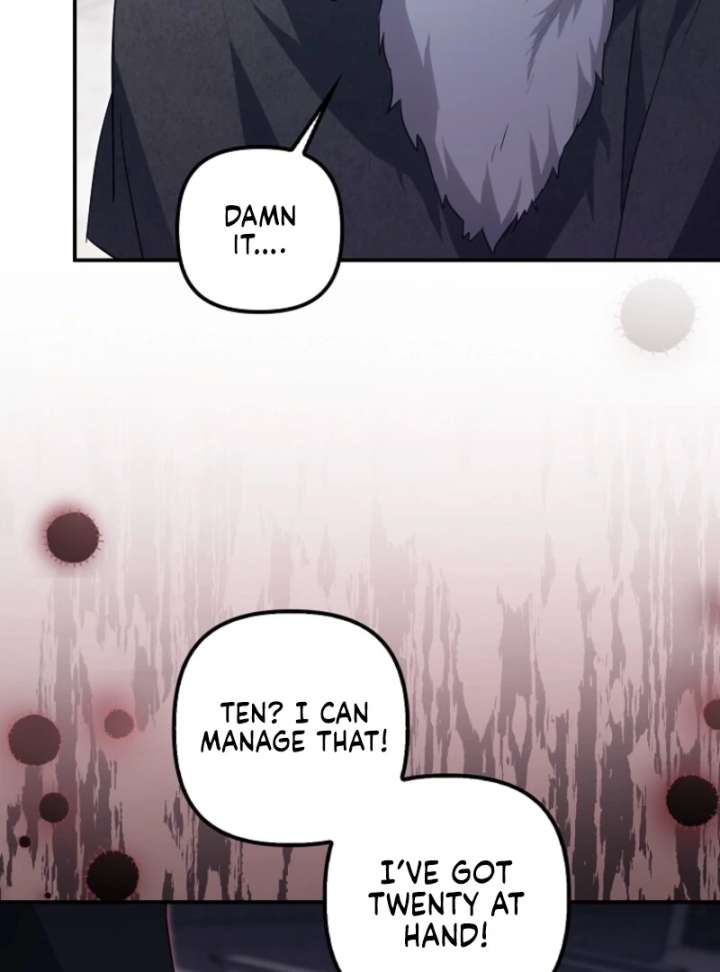 The Abandoned Bachelorette Enjoys Her Simple Life Chapter 104 - Page 113