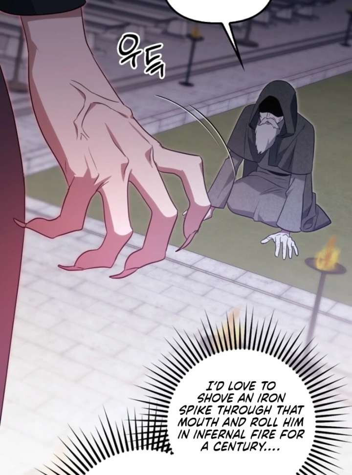The Abandoned Bachelorette Enjoys Her Simple Life Chapter 104 - Page 114