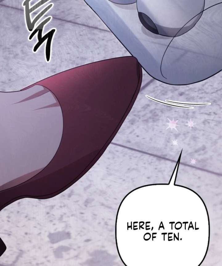 The Abandoned Bachelorette Enjoys Her Simple Life Chapter 104 - Page 121
