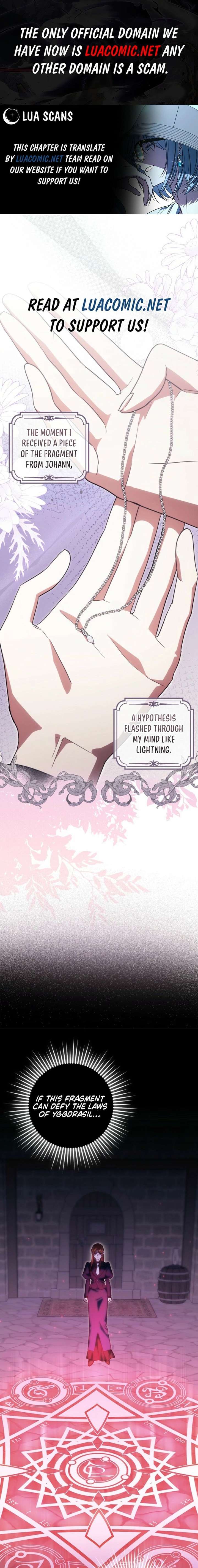 The Abandoned Bachelorette Enjoys Her Simple Life Chapter 107 - Page 1