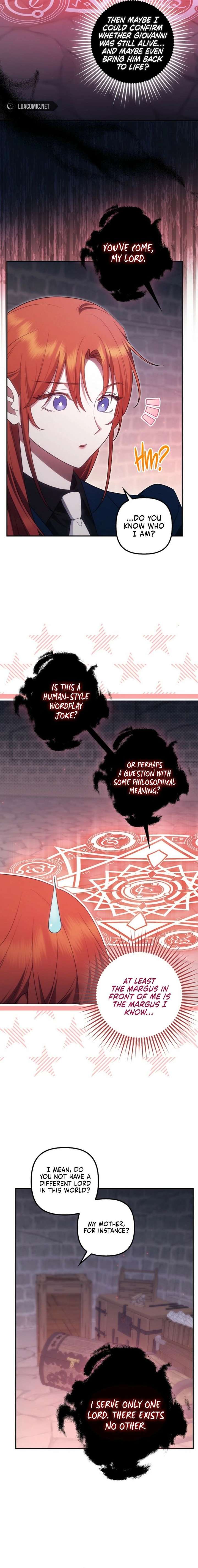The Abandoned Bachelorette Enjoys Her Simple Life Chapter 107 - Page 2