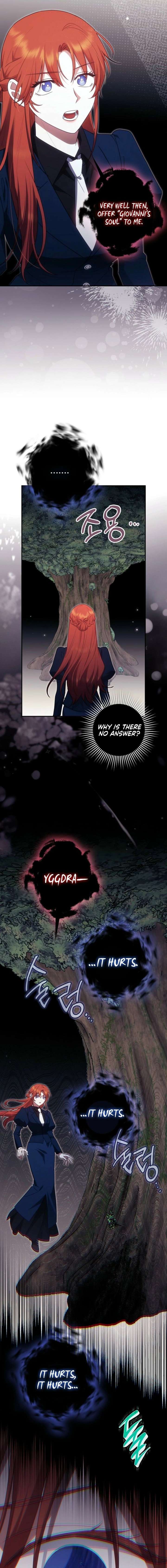 The Abandoned Bachelorette Enjoys Her Simple Life Chapter 107 - Page 13
