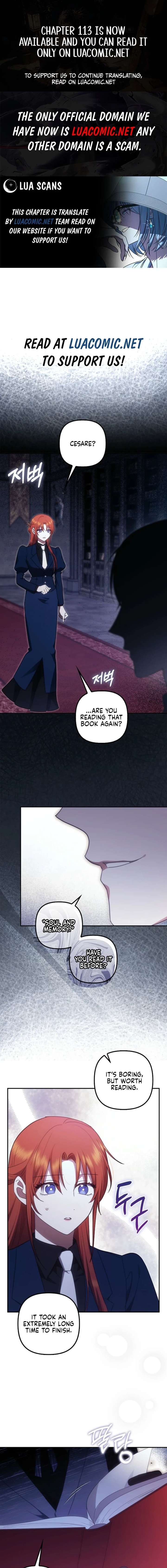 The Abandoned Bachelorette Enjoys Her Simple Life Chapter 108 - Page 1