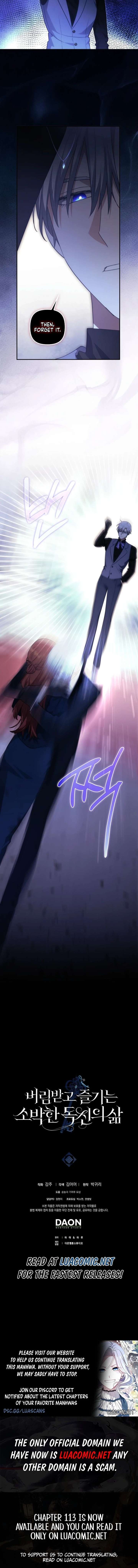 The Abandoned Bachelorette Enjoys Her Simple Life Chapter 108 - Page 17