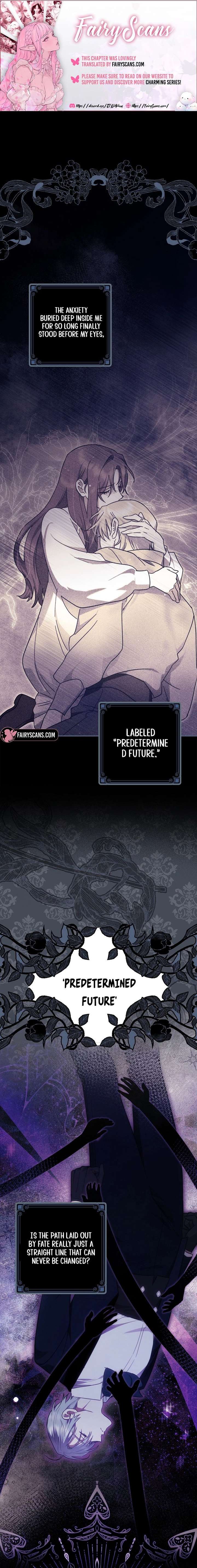 The Abandoned Bachelorette Enjoys Her Simple Life Chapter 110 - Page 1