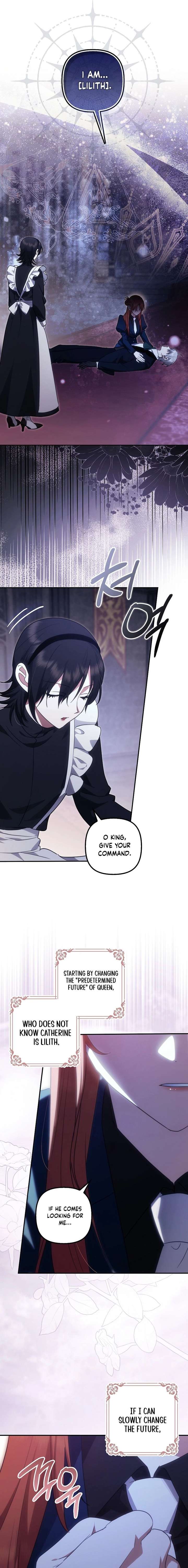 The Abandoned Bachelorette Enjoys Her Simple Life Chapter 110 - Page 3