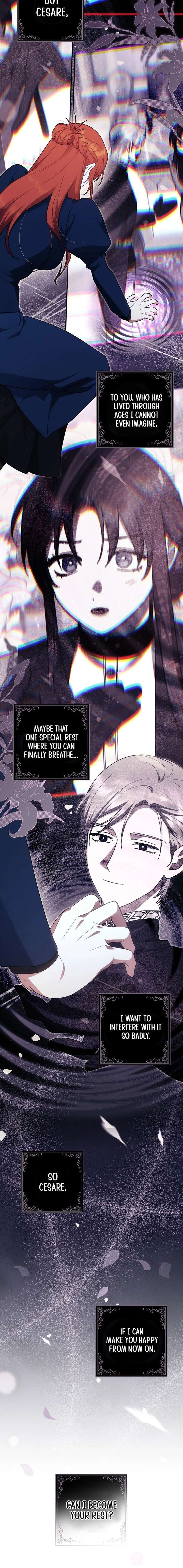The Abandoned Bachelorette Enjoys Her Simple Life Chapter 110 - Page 5