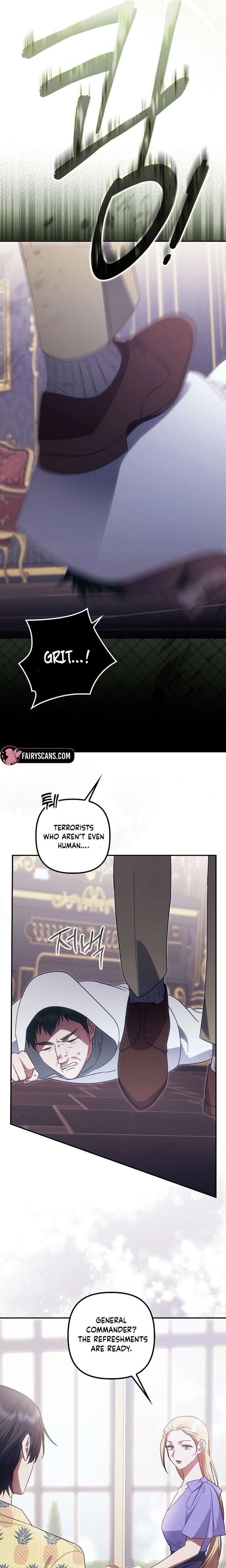 The Abandoned Bachelorette Enjoys Her Simple Life Chapter 110 - Page 13