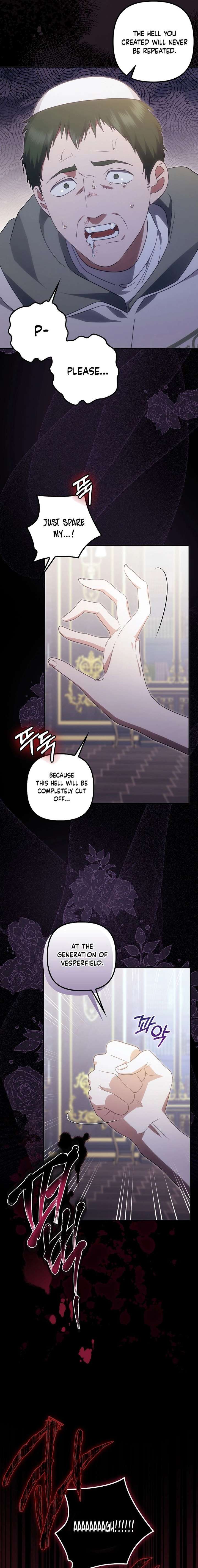 The Abandoned Bachelorette Enjoys Her Simple Life Chapter 110 - Page 17