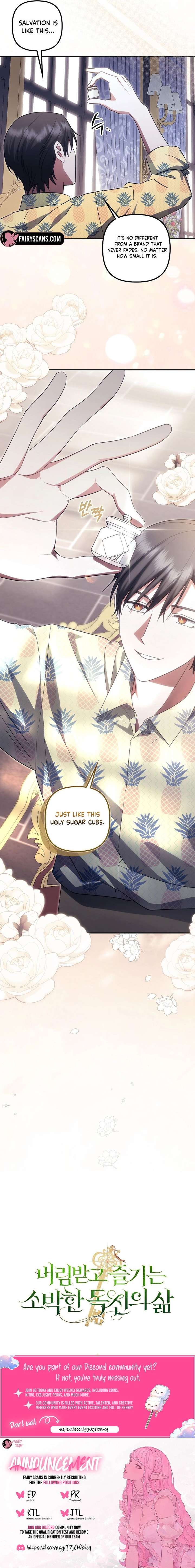 The Abandoned Bachelorette Enjoys Her Simple Life Chapter 110 - Page 19