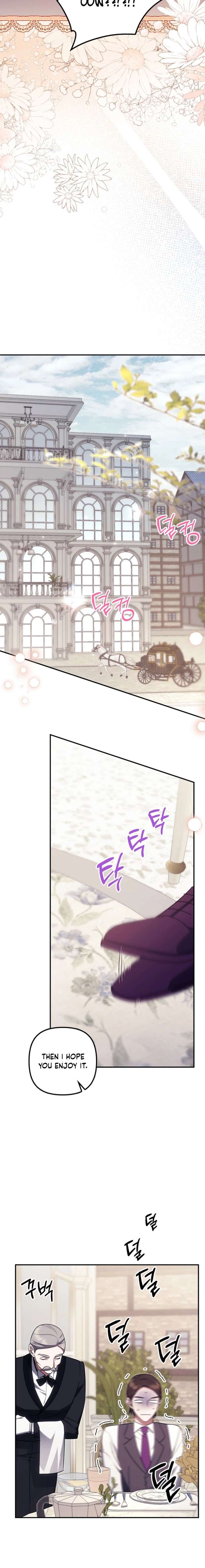The Abandoned Bachelorette Enjoys Her Simple Life Chapter 112 - Page 14