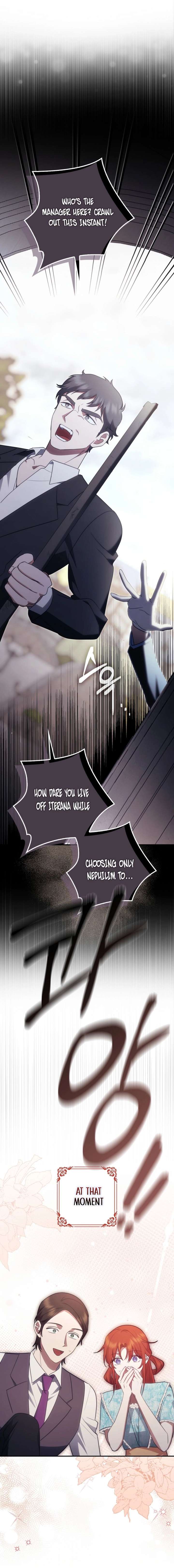 The Abandoned Bachelorette Enjoys Her Simple Life Chapter 113 - Page 2
