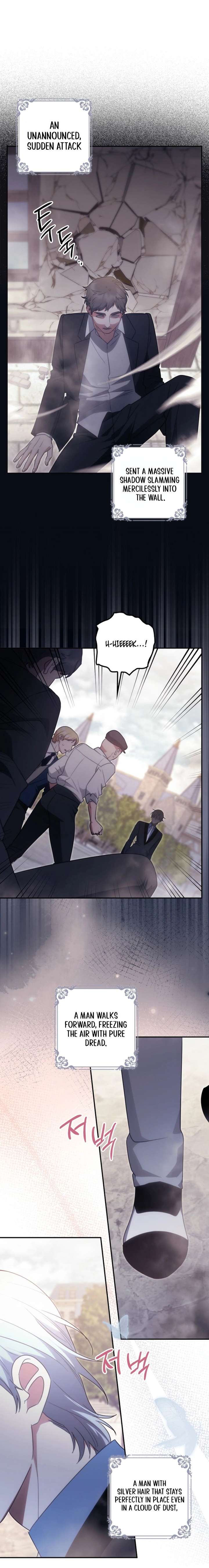 The Abandoned Bachelorette Enjoys Her Simple Life Chapter 113 - Page 3