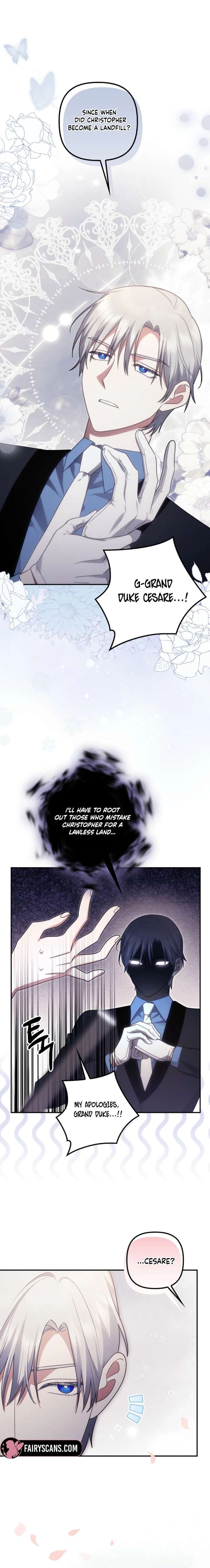 The Abandoned Bachelorette Enjoys Her Simple Life Chapter 113 - Page 4