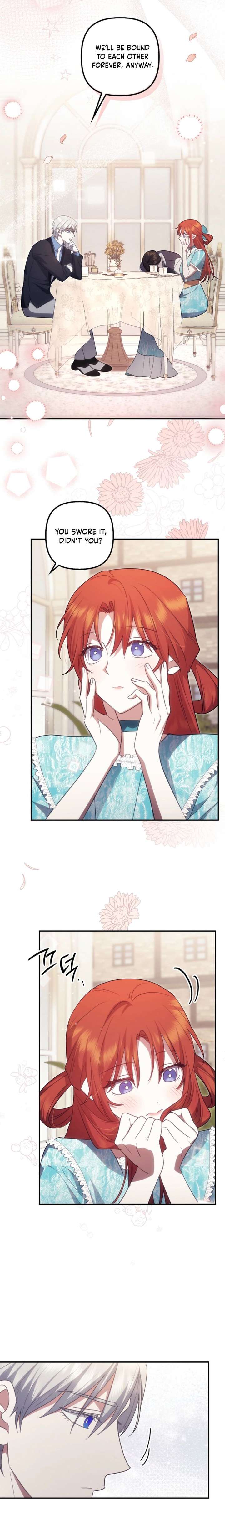 The Abandoned Bachelorette Enjoys Her Simple Life Chapter 113 - Page 16