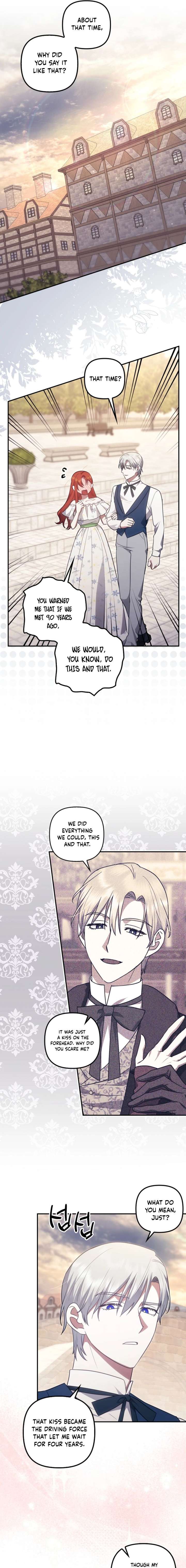 The Abandoned Bachelorette Enjoys Her Simple Life Chapter 114 - Page 17