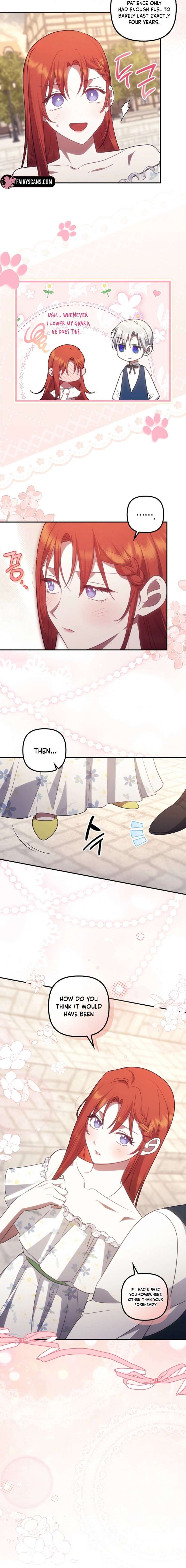 The Abandoned Bachelorette Enjoys Her Simple Life Chapter 114 - Page 18