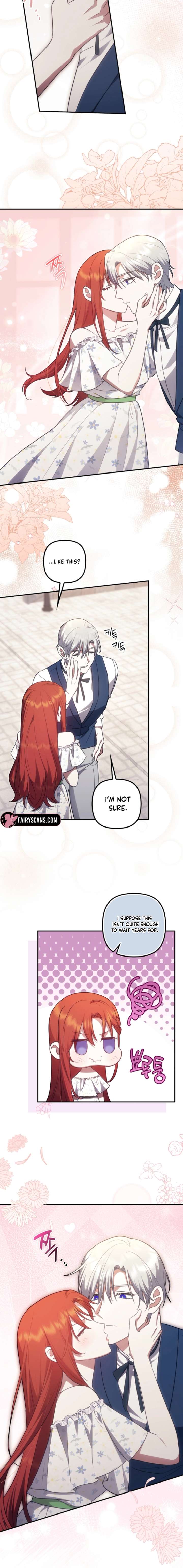 The Abandoned Bachelorette Enjoys Her Simple Life Chapter 115 - Page 2