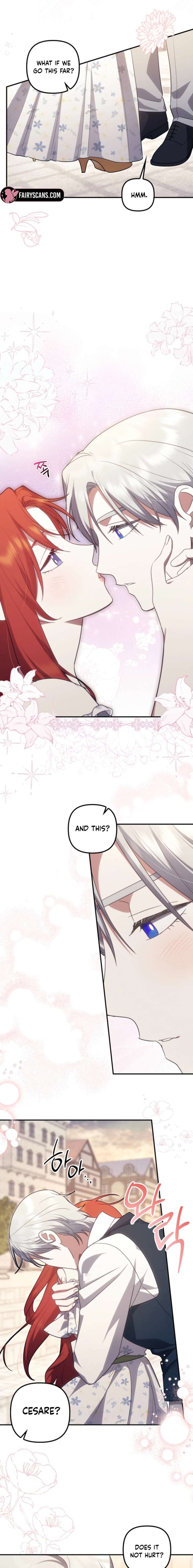The Abandoned Bachelorette Enjoys Her Simple Life Chapter 115 - Page 3