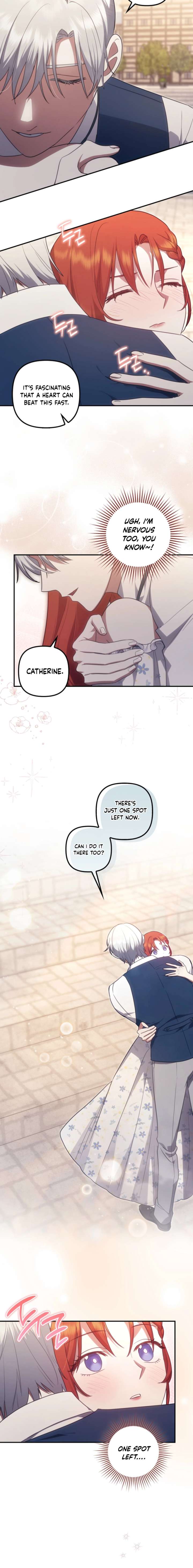 The Abandoned Bachelorette Enjoys Her Simple Life Chapter 115 - Page 4