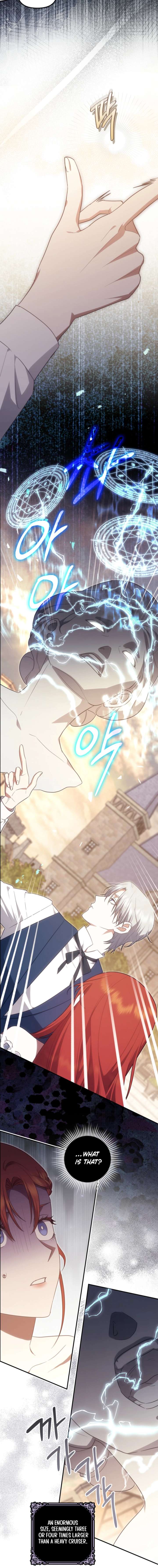 The Abandoned Bachelorette Enjoys Her Simple Life Chapter 115 - Page 8