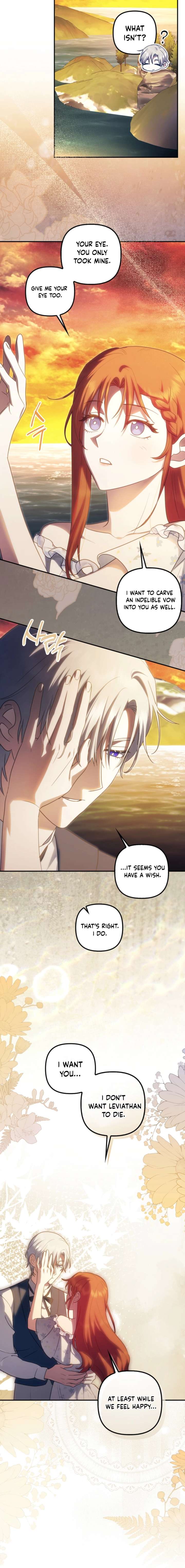 The Abandoned Bachelorette Enjoys Her Simple Life Chapter 115 - Page 14