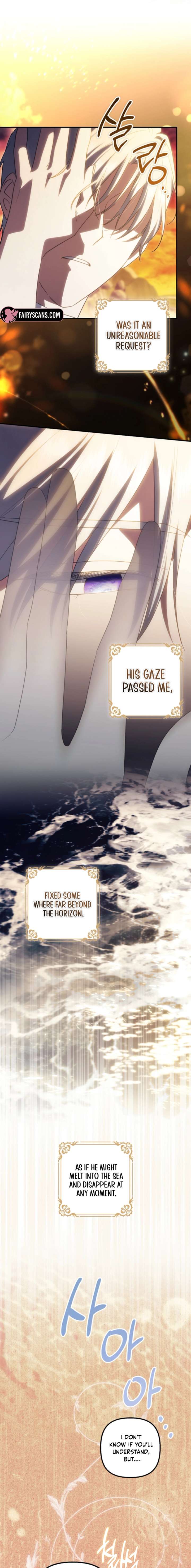 The Abandoned Bachelorette Enjoys Her Simple Life Chapter 115 - Page 15