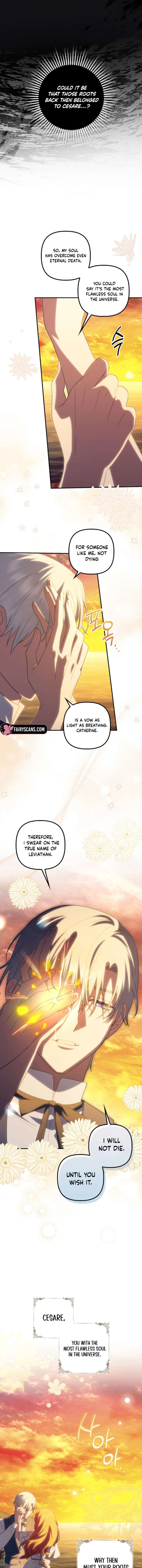 The Abandoned Bachelorette Enjoys Her Simple Life Chapter 115 - Page 17